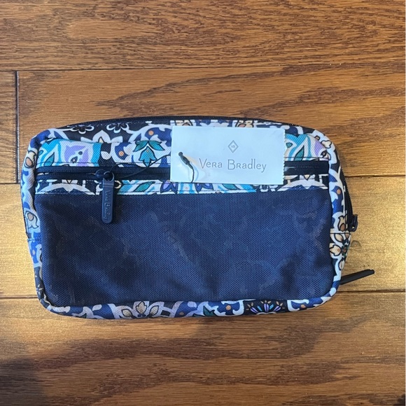 NTW Vera Bradley Organizer Case - Picture 4 of 5